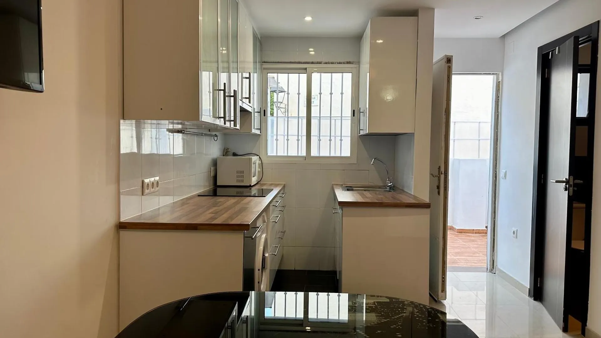Apartamentum Torremolinos With Pool Spain