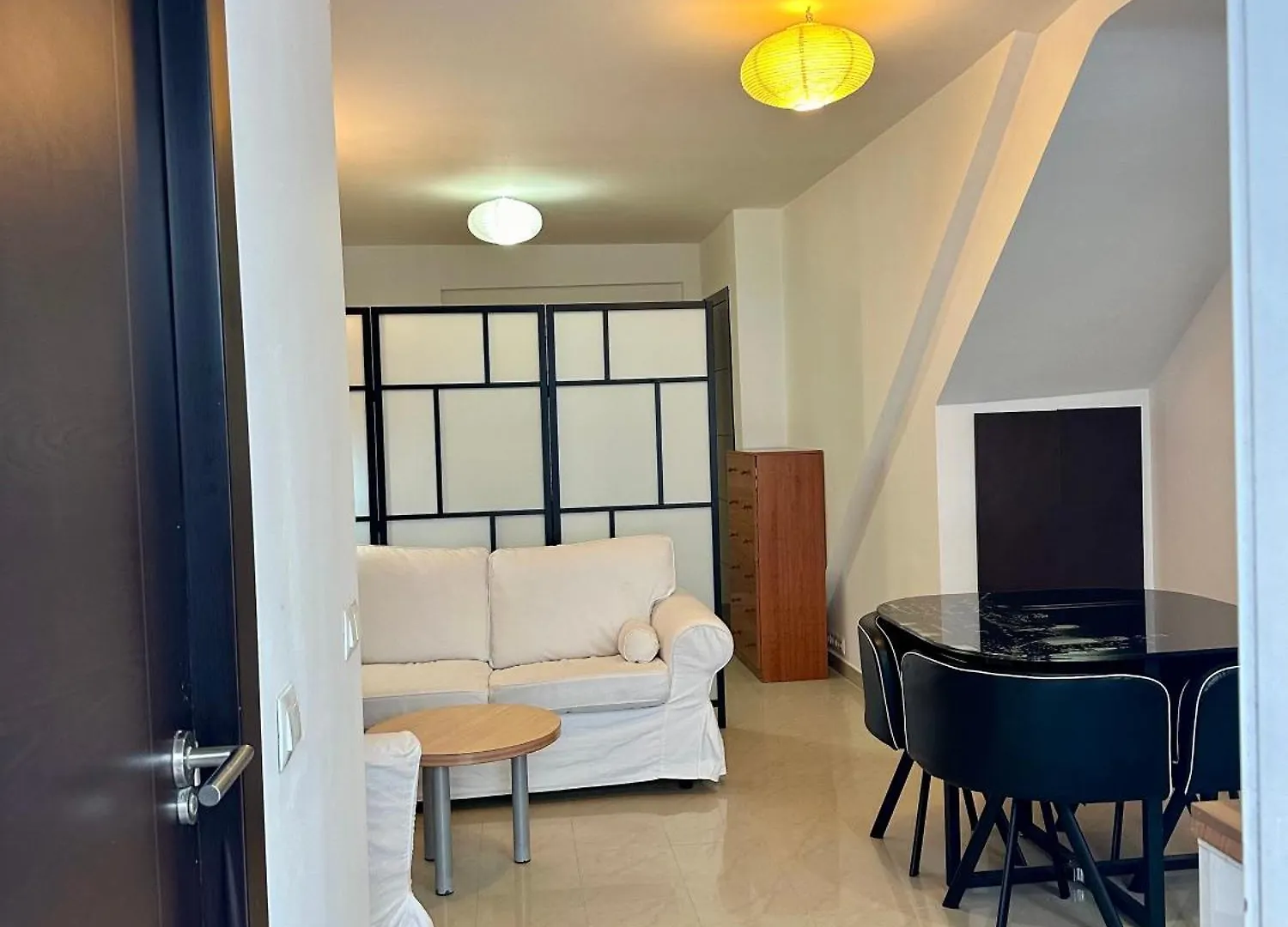 Apartamentum Torremolinos With Pool Apartment