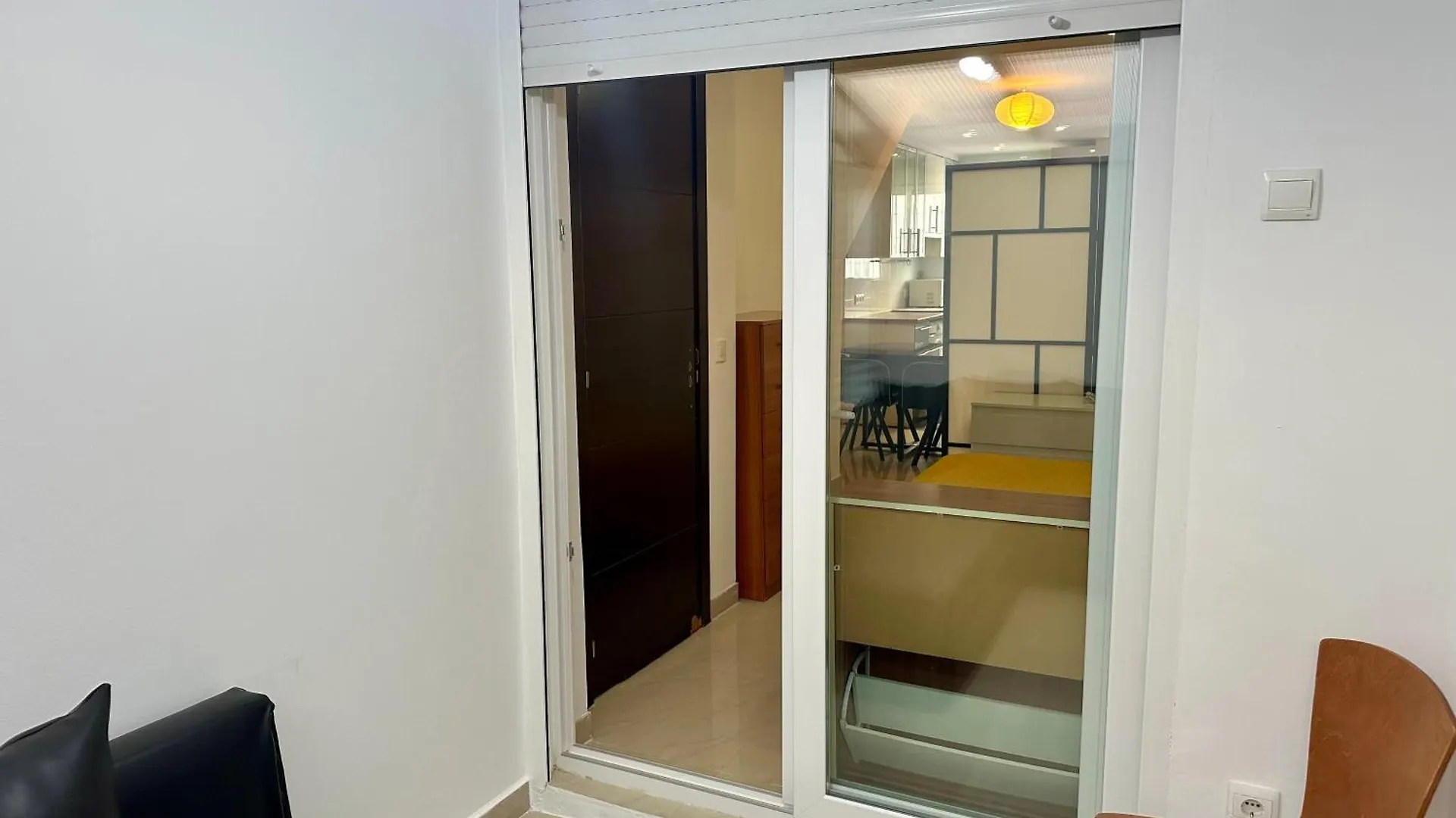 Apartamentum Torremolinos With Pool 0*,  Spain