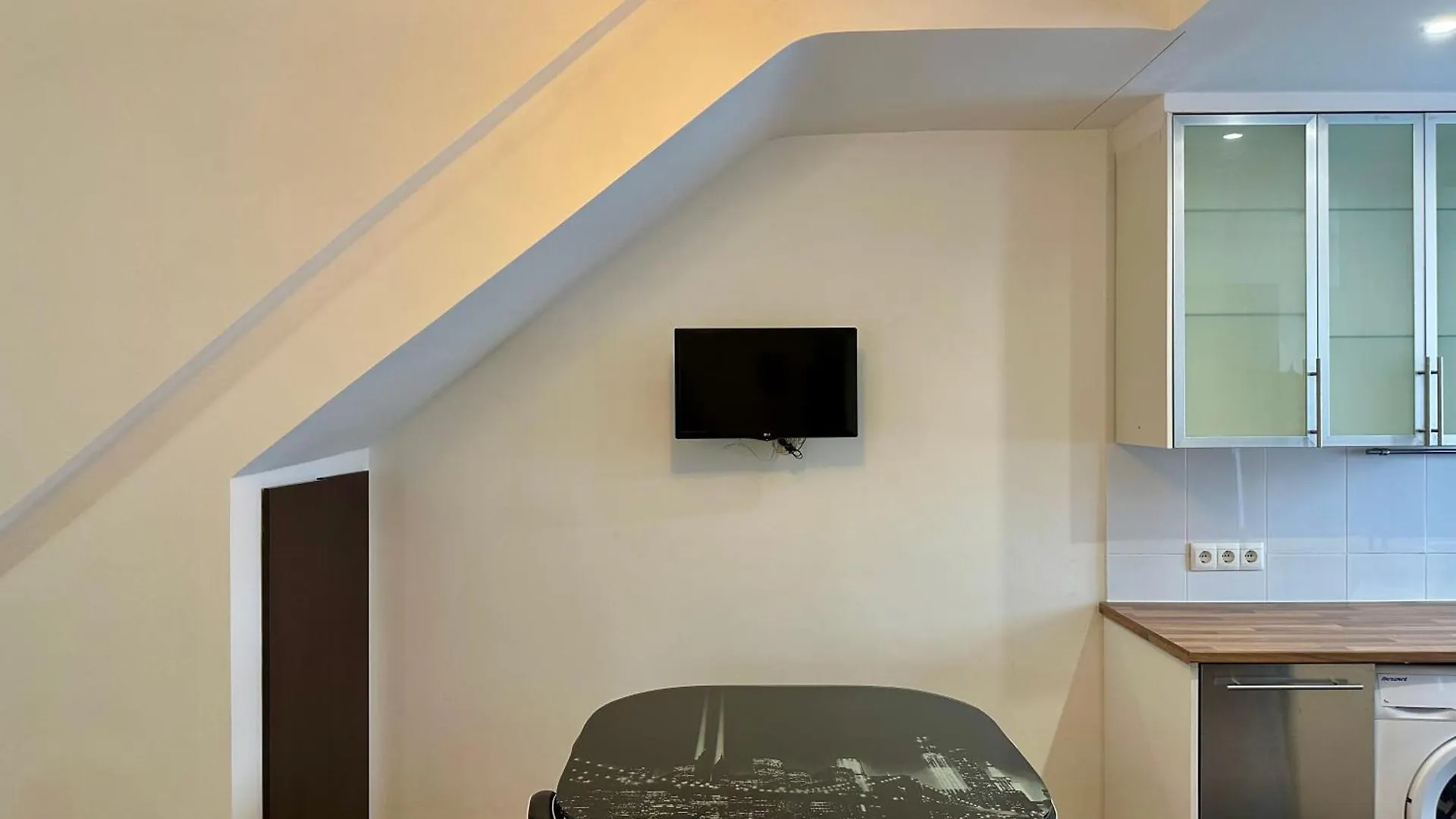 Apartamentum Torremolinos With Pool Apartment