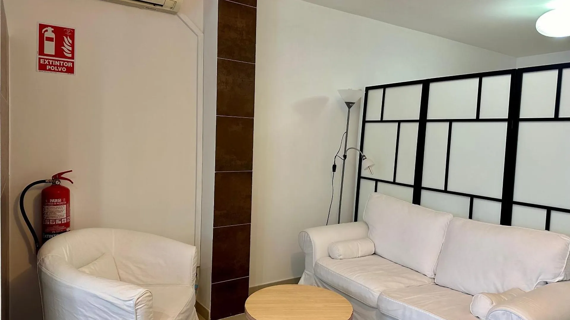 Apartamentum Torremolinos With Pool Spain