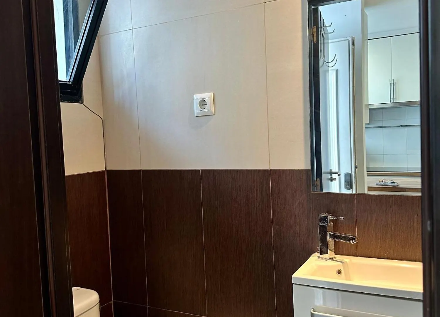 Apartment Apartamentum Torremolinos With Pool Spain