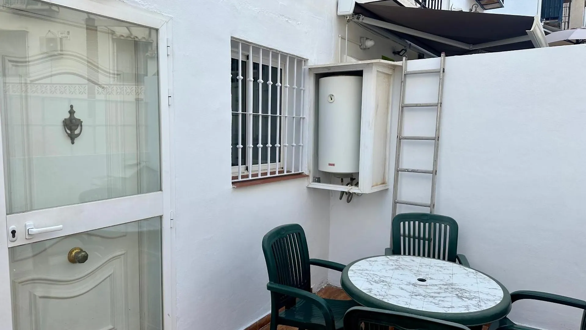 Apartamentum Torremolinos With Pool