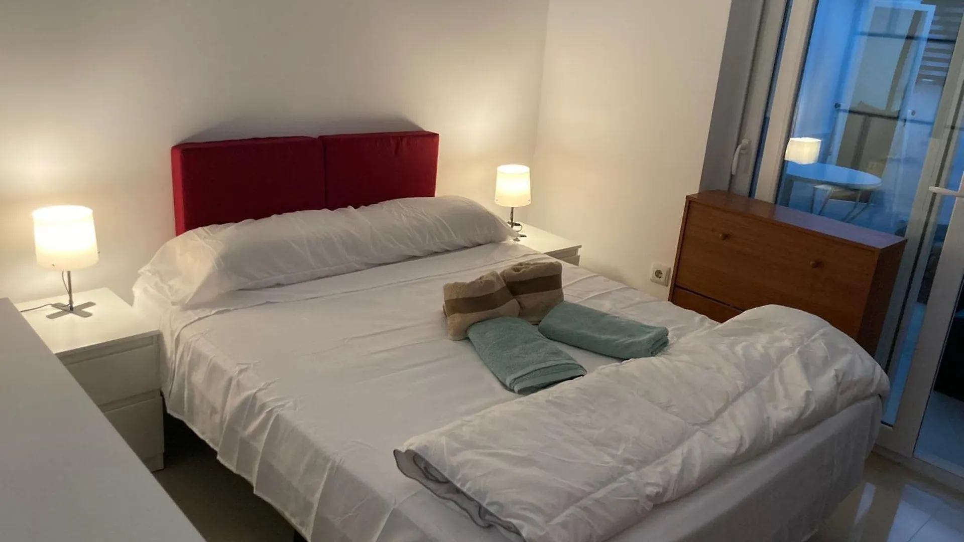 Apartamentum Torremolinos With Pool Apartment