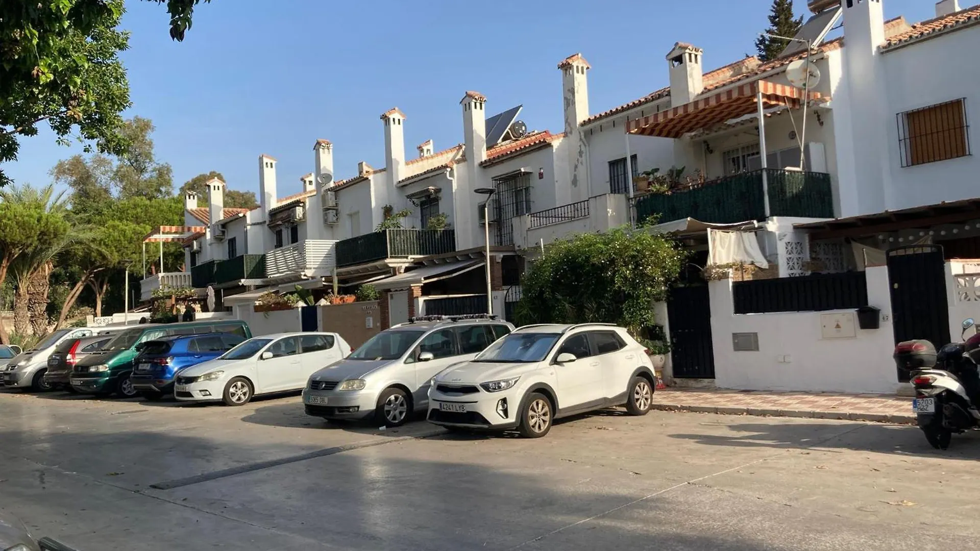 Apartment Apartamentum Torremolinos With Pool Spain