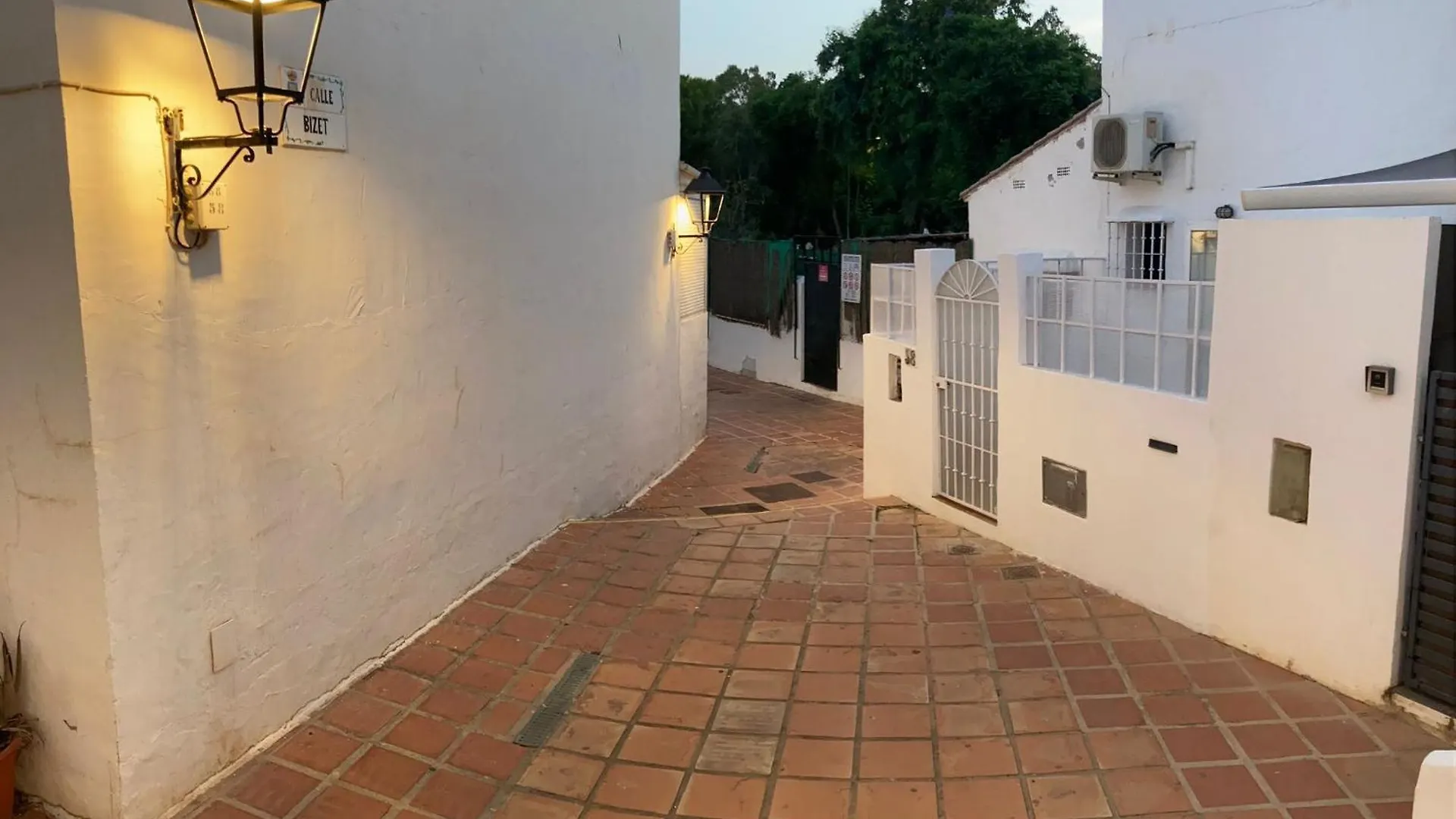 Apartment Apartamentum Torremolinos With Pool