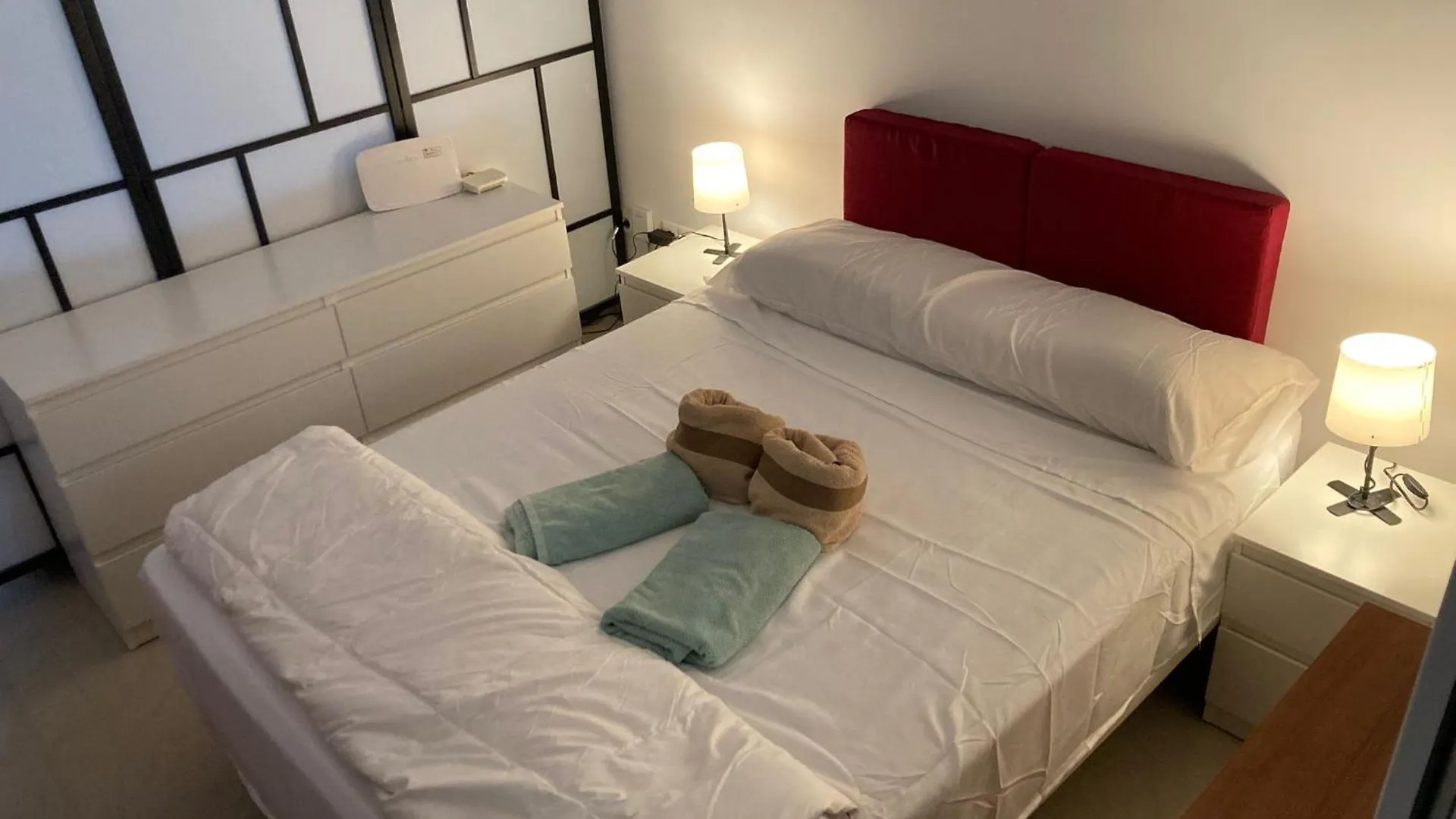 Apartamentum Torremolinos With Pool