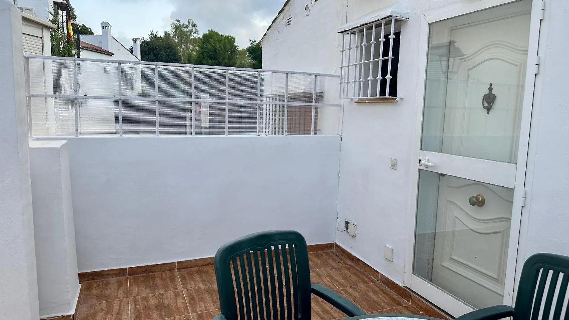 Apartamentum Torremolinos With Pool Spain