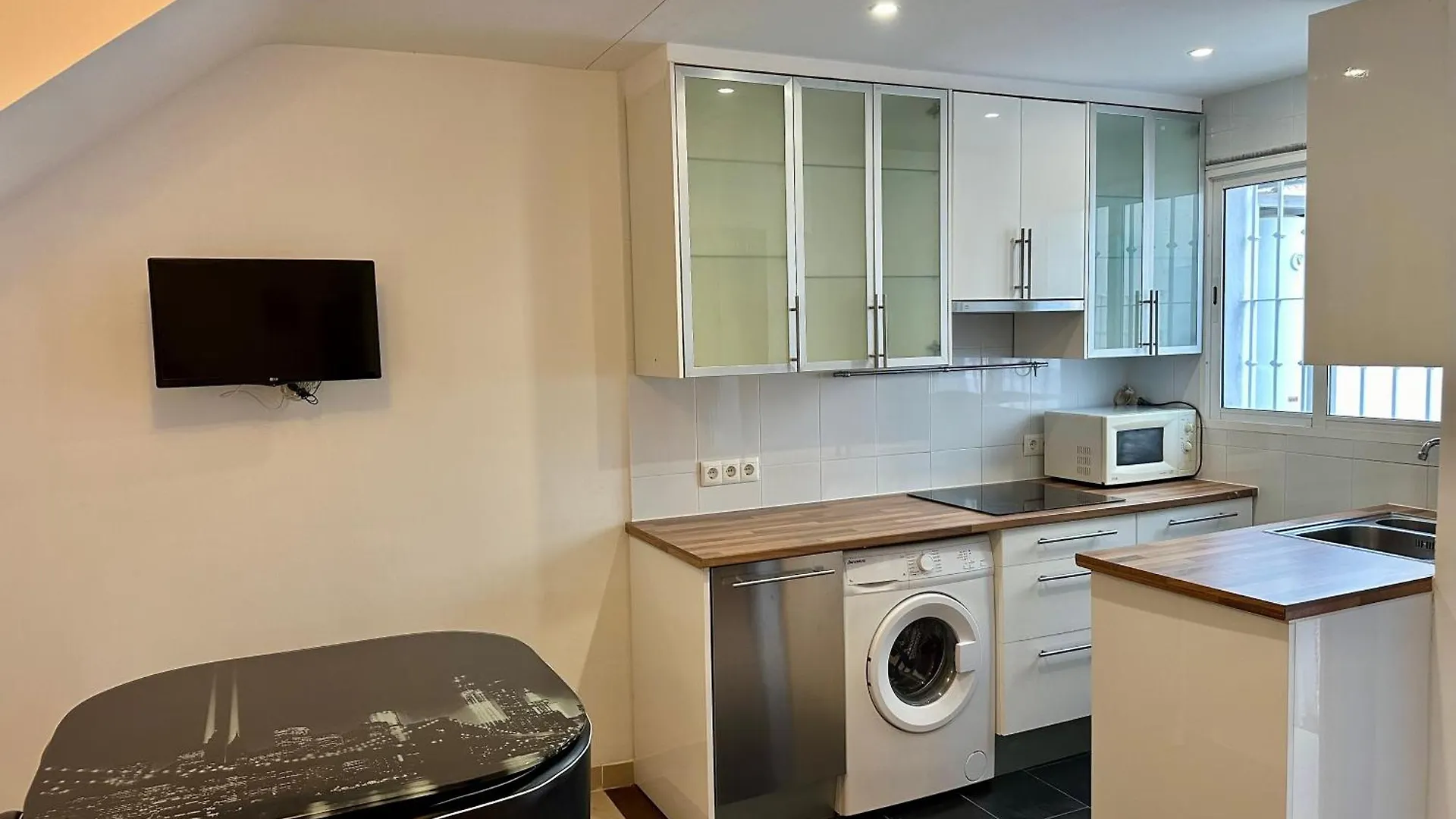 Apartamentum Torremolinos With Pool