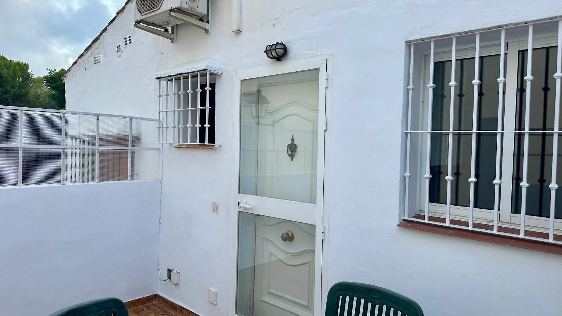 アパート Apartamentum Torremolinos With Pool