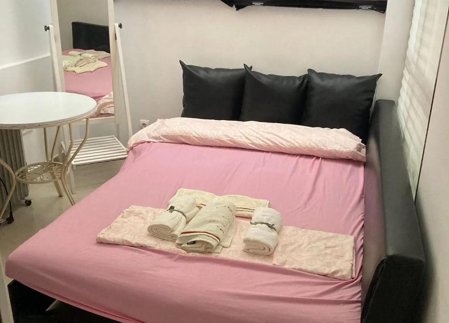 Apartamentum Torremolinos With Pool 0*,