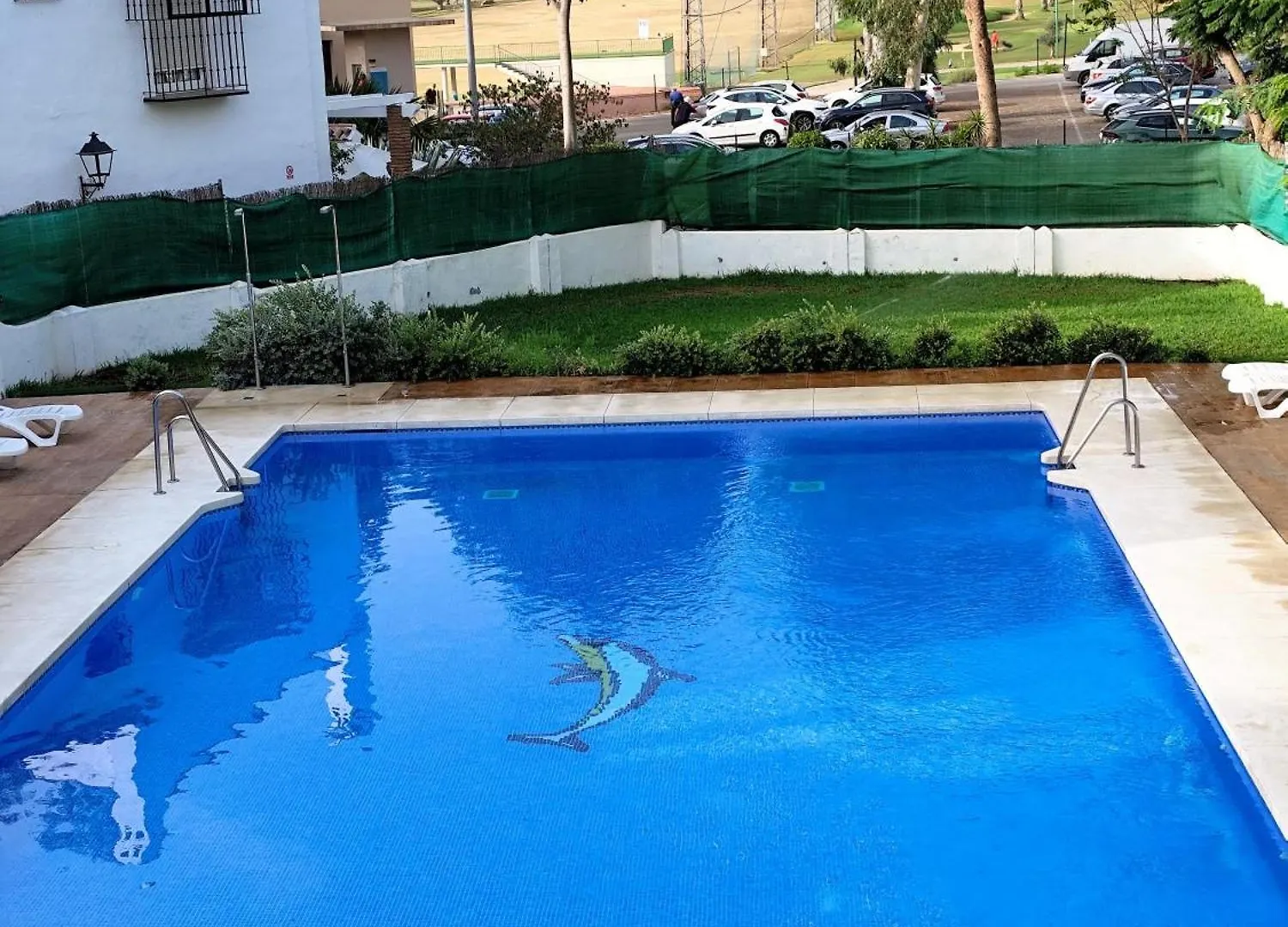 Apartamentum Torremolinos With Pool